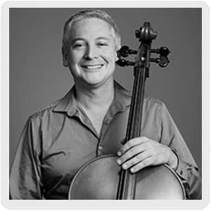 John Koen, cello