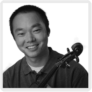 Burchard Tang, viola