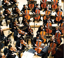 Maryland Youth Orchestra