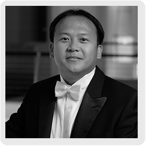 Thomas Hong: Conductor