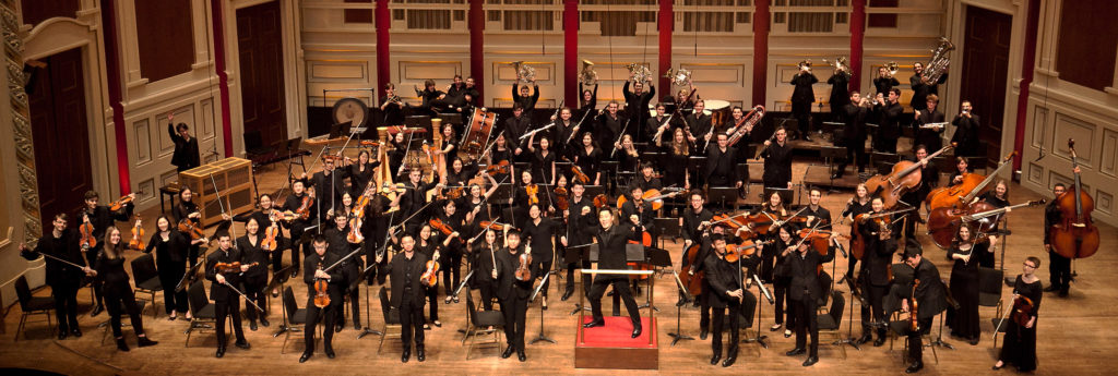 Sensory-Friendly  Pittsburgh Symphony Orchestra