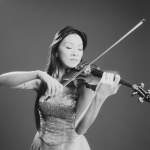 Huifang Chen, violinist